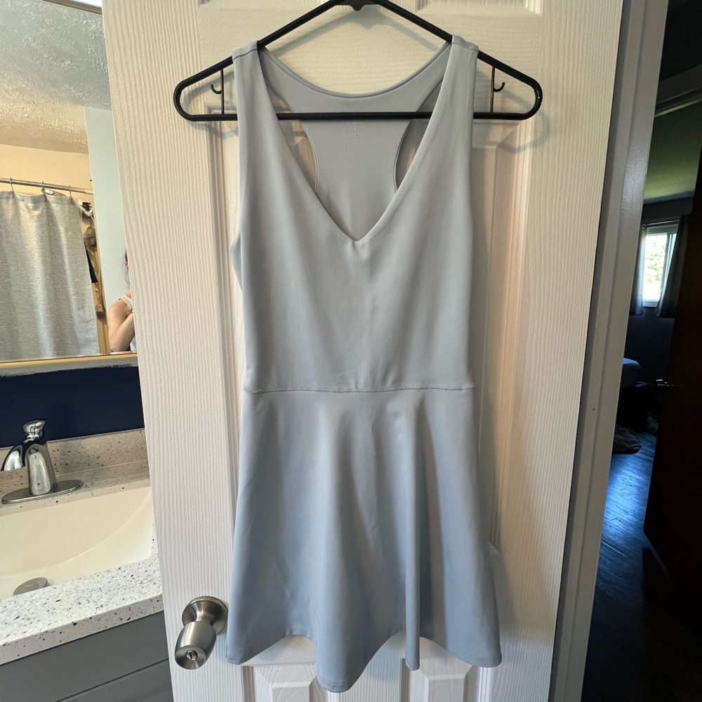 Reformation EcoMove Dress